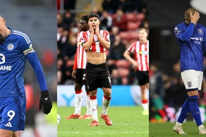 Khoảng cách giữa Premier League và giải hạng Nhất đang ngày càng lớn?