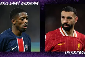 Tại sao PSG có thể là mối đe dọa lớn đối với hy vọng vô địch của Liverpool?