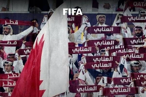 Vì sao Qatar đăng cai World Cup U17 dài hạn