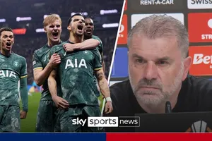 Vào bán kết Europa League, HLV Postecoglou có thể cứu vãn danh tiếng và mùa giải của Tottenham