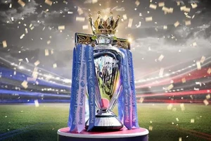 Premier League luôn hấp dẫn khi bảng xếp hạng quyết định nguồn thu tài chính