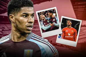 Tương lai của Rashford: Man United, Aston Villa, hay nơi nào khác?