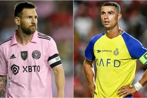 Messi - Ronaldo và giới hạn của những màn trình diễn cuối sự nghiệp