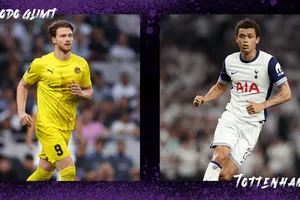 Tottengam và Postecoglou đối mặt với khoảnh khắc quyết định trên mặt sân cỏ nhân tạo của Bodø/Glimt