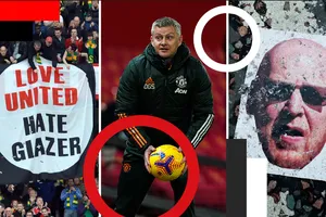 Những con số trong hai thập kỷ gia đình Glazer tại Manchester United