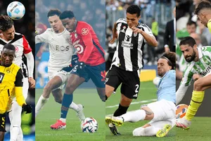 Cuộc đua giành vé dự Champions League tại các giải đấu hàng đầu châu Âu ra sao?