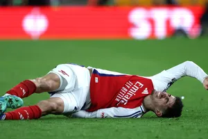 Chấn thương gân kheo là "lời nguyền" ở Premier League