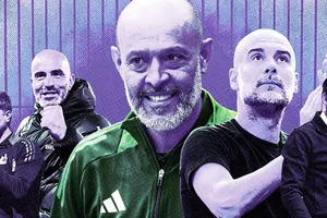 Premier League 2024-2025: Các kịch bản ngày cuối