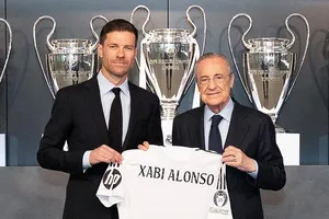 Xabi Alonso đến Real Madrid: Hoàn tất một cung đường, giờ là hành trình khác