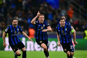 Inter Milan