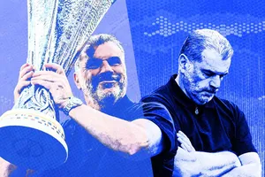 Tottenham sa thải Ange Postecoglou là hợp lý