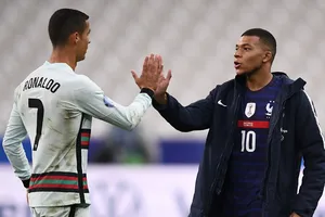 Cristiano Ronaldo sẽ không dự FIFA Club World Cup dù nhận được ‘nhiều lời mời’