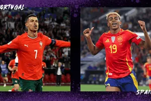 Máy tính dự đoán chung kết UEFA Nations League 2025: Tây Ban Nha sẽ đánh bại Bồ Đào Nha trong 90 phút!