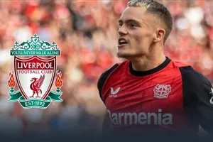 Tại sao Florian Wirtz xứng đáng với mức phí kỷ lục từ Liverpool