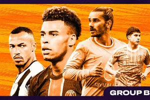 Cùng siêu máy tính dự đoán Bảng B - FIFA Club World Cup: Nơi PSG phô trương quyền lực 