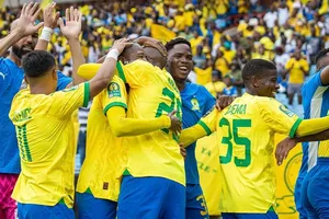 Những đội bóng châu Phi tại FIFA Club World Cup: "Chúng tôi muốn truyền cảm hứng cho mọi người"