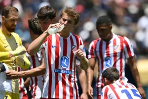 Nhiệt độ khắc nghiệt đe dọa FIFA Club World Cup