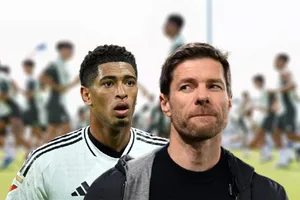 Alonso mạo hiểm kiềm chế sự tự do của Bellingham để cân bằng Real Madrid