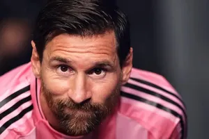 Cơn sốt Messi biến Miami thành thành phố bóng đá của Mỹ