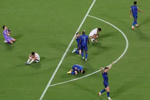 Al-Hilal 'leo đỉnh Everest' với niềm tự hào châu Á