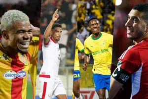 Sự thất bại của Châu Phi tại FIFA Club World Cup
