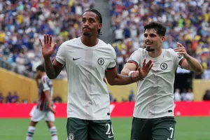 Chelsea tham vọng sẽ không chơi phòng dù đối mặt PSG