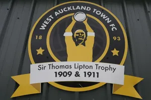 Con đường để đội bóng nghiệp dư Anh trở thành nhà vô địch thế giới đầu tiên