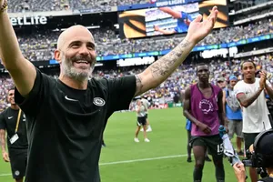 Chưa đấu chung kết FIFA Club World Cup, Chelsea đã thành công tại Mỹ
