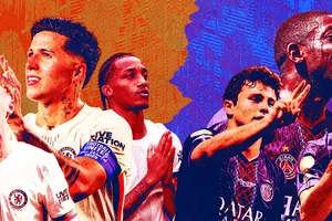 Thống kê và phân tích chung kết FIFA Club World Cup 2025: Chelsea vs PSG – Cuộc chiến lịch sử