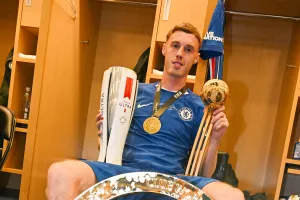 Cole Palmer: Thứ năng lượng còn thiếu của tuyển Anh cho thành công tại World Cup