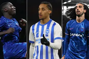 Xu hướng giao dịch theo “mối quen” ở Premier League