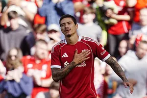 Tạm biệt Darwin Nunez, cầu thủ xuất sắc nhưng "hỗn loạn"của Liverpool