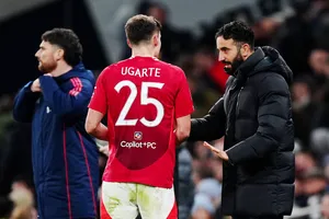Tốn 201 triệu bảng cho hàng công mới - Giờ Man United chỉ còn lo tuyến giữa?