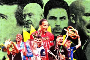 Mùa giải 2025-26 đang chứng kiến Premier League mạnh nhất từ trước đến nay?