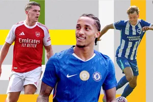 9 điểm nhấn tuần khai mạc Premier League