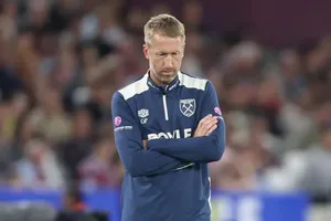 Hai trận, tám bàn thua - Potter có đang chịu áp lực ở West Ham?