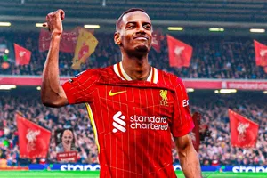 Mua Alexander Isak, Liverpool chứng minh đã thay đổi cán cân quyền lực Premier League
