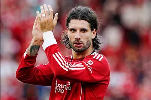 Dominik Szoboszlai: Sự lãng mạn của một bánh răng trong cỗ máy đỏ