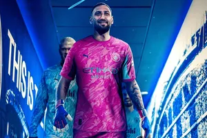 Từ Bravo đến Donnarumma: Sự tiến hóa của vị trí thủ môn tại Man City dưới thời Guardiola