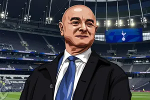 Tại sao Daniel Levy rời Tottenham sau 25 năm làm chủ tịch?