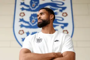 Sau 7 năm lưu lạc, Ruben Loftus-Cheek trở lại đội tuyển Anh với một nhiệm vụ