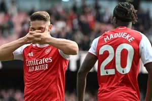 Bóng đá không chỉ là dữ liệu: Gyokeres, Madueke và sự chuyển mình của Arsenal