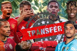 Hậu trường: Những ám ảnh chuyển nhượng của Madrid, Arsenal và các CLB hàng đầu