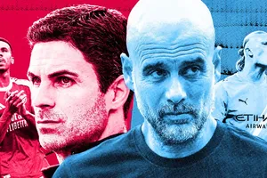 Arsenal vs Manchester City: Năm yếu tố quyết định trận đấu