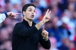 Mikel Arteta : thời gian không chờ đợi ông đâu!