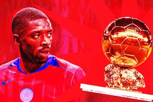 Tại sao Ousmane Dembele giành Quả Bóng Vàng 2025