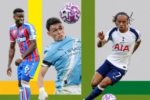 Những điểm nhấn đáng chú ý tại vòng 6 Premier League