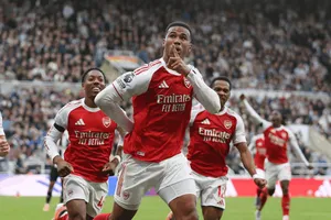 Arsenal tự tin sẽ vô địch
