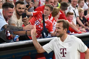 Harry Kane tại Bayern Munich: Từ cuộc hôn nhân tiện lợi đến tình yêu đích thực