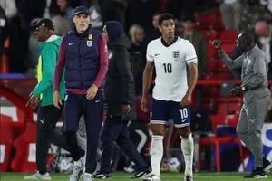 Sự vắng mặt của Bellingham: HLV Tuchel : “Cầu thủ giỏi nhất chưa chắc tạo nên đội bóng mạnh nhất”